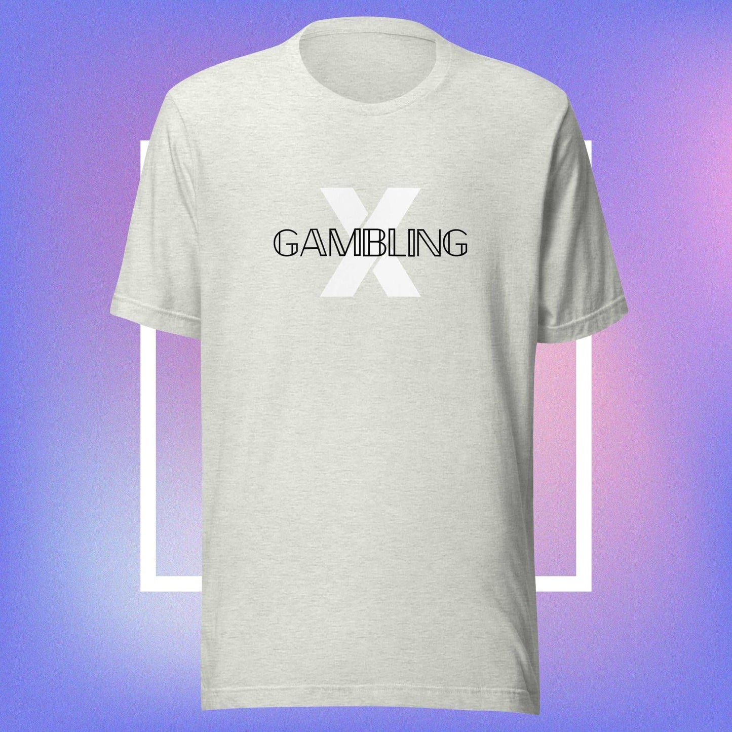 Gambling X Large Logo