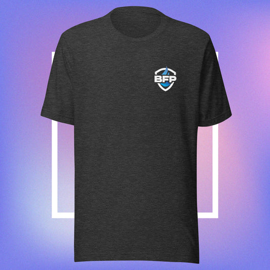 BFP - BlueFirePicks T-Shirt