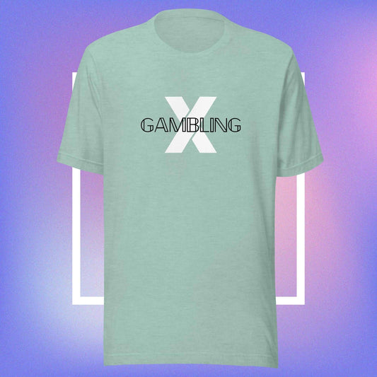 Gambling X Large Logo