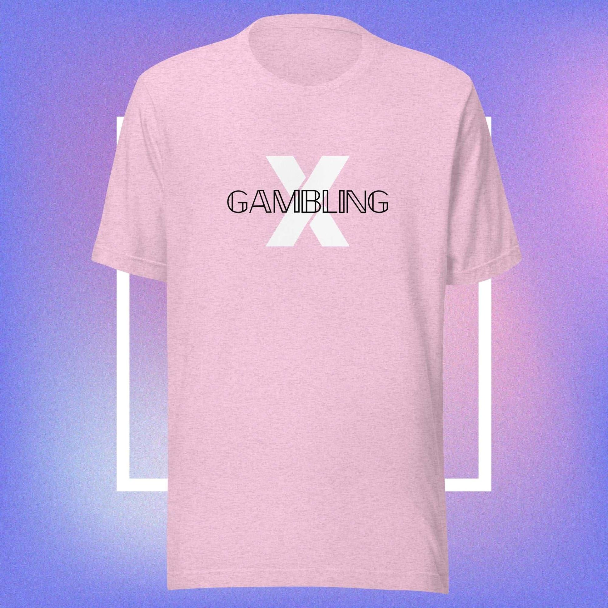 Gambling X Large Logo