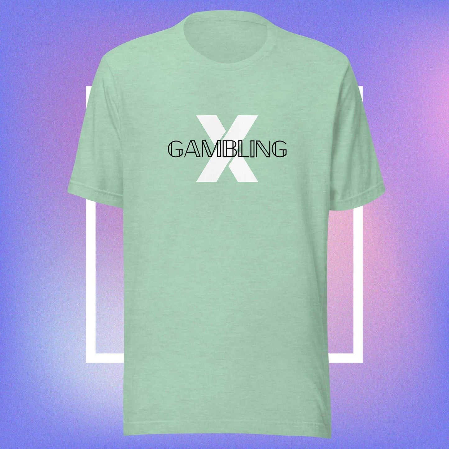 Gambling X Large Logo