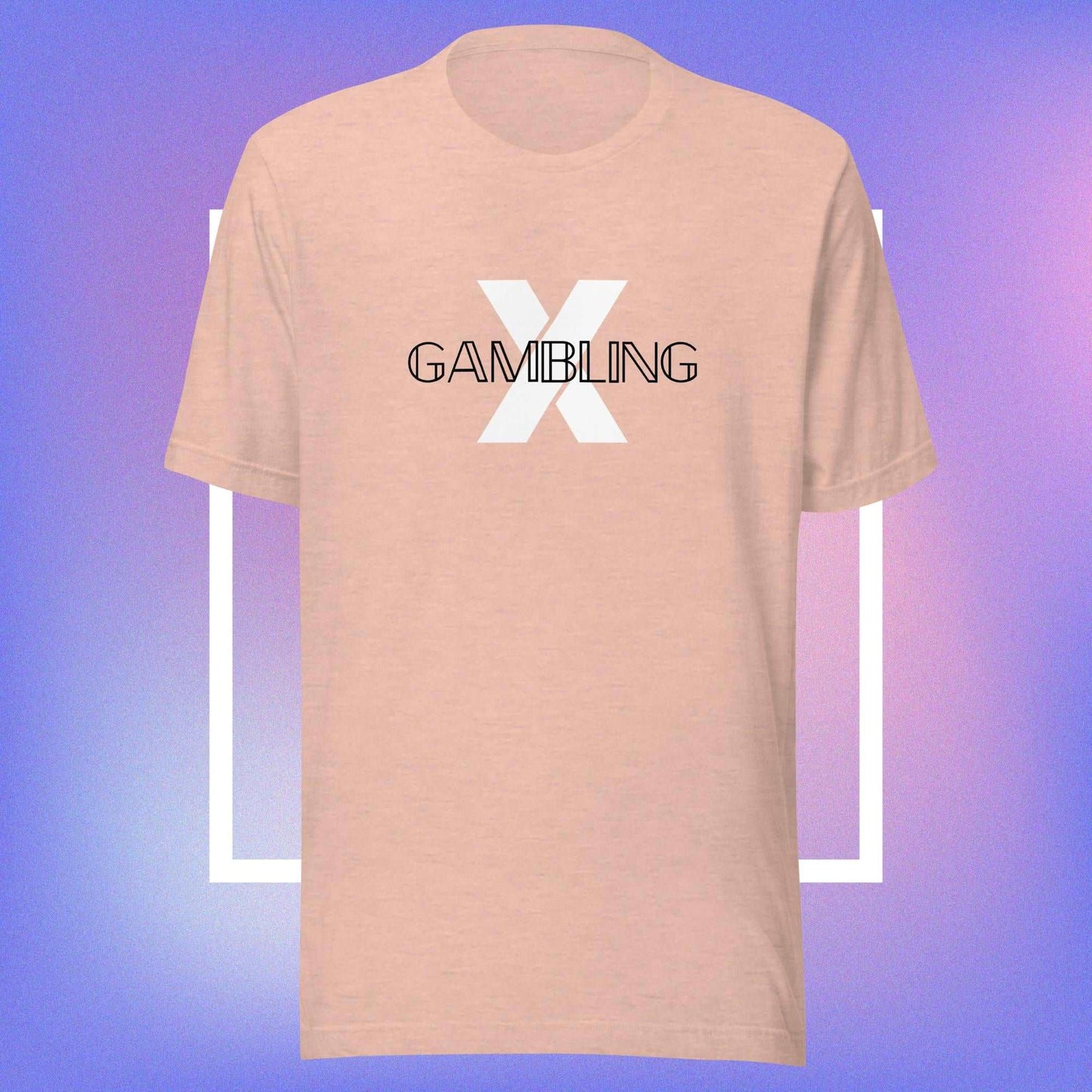 Gambling X Large Logo